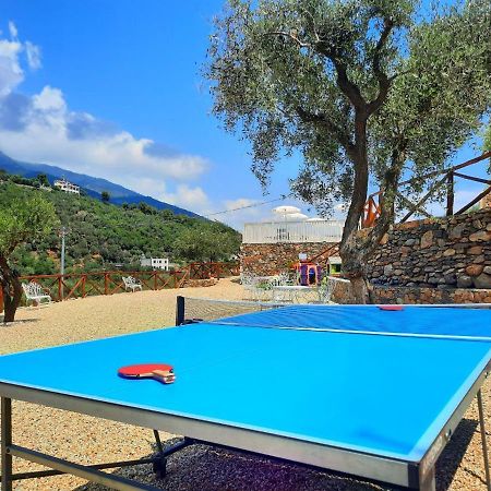 Agriturismo Monte Acuto - Natura, Mare & Relax In Piscina Toirano Exteriér fotografie
